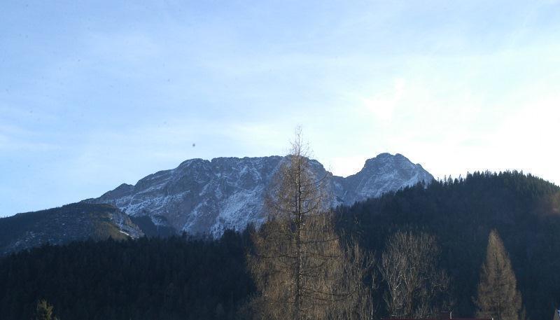 Willa Pod Limbami Zakopane Chambre photo